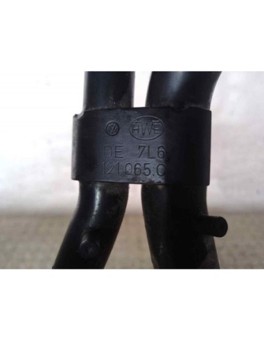TUBO VOLKSWAGEN TOUAREG (7LA) - 161110