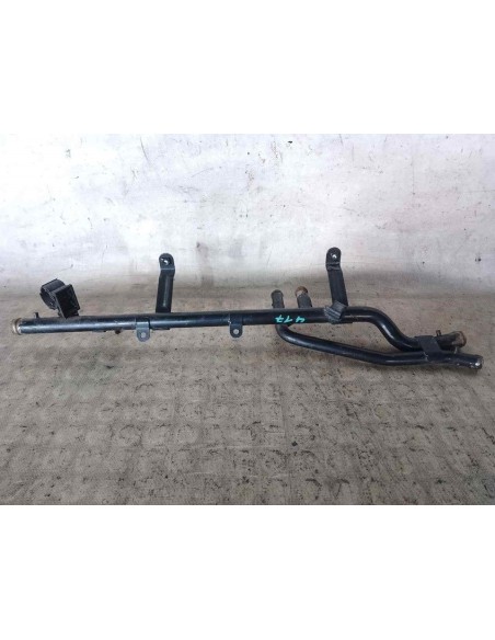 TUBO VOLKSWAGEN TOUAREG (7LA) - 161110