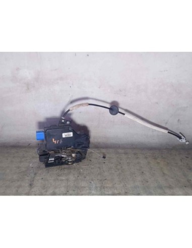 CERRADURA PUERTA TRASERA IZQUIERDA VOLKSWAGEN...