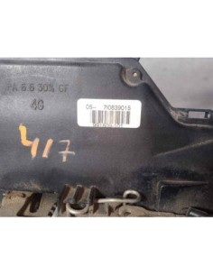 CERRADURA PUERTA TRASERA IZQUIERDA VOLKSWAGEN TOUAREG... 2