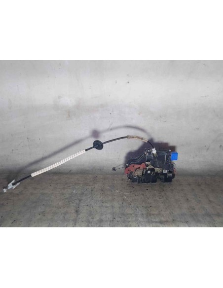 CERRADURA PUERTA TRASERA IZQUIERDA VOLKSWAGEN TOUAREG (7LA) - 161114