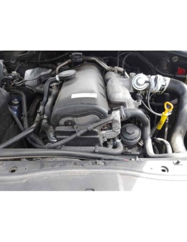 CREMALLERA DIRECCION VOLKSWAGEN TOUAREG (7LA) -...