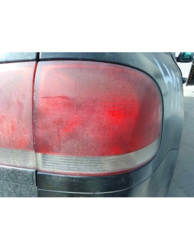 PILOTO TRASERO DERECHO VOLKSWAGEN TOUAREG (7LA)...