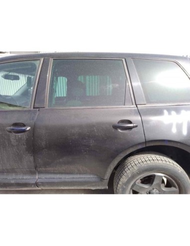 PUERTA TRASERA IZQUIERDA VOLKSWAGEN TOUAREG...