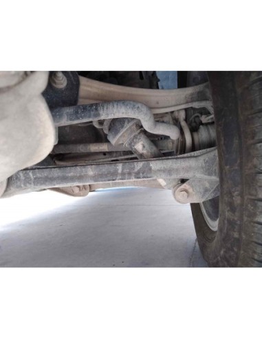 TRANSMISION TRASERA DERECHA VOLKSWAGEN TOUAREG...