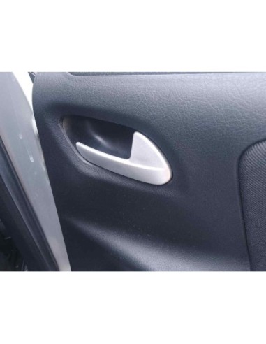 MANETA INTERIOR TRASERA DERECHA PEUGEOT 207 -...