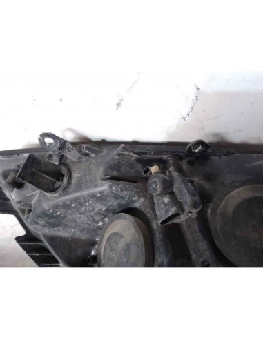 FARO IZQUIERDO RENAULT SCENIC II (JM) - 161693