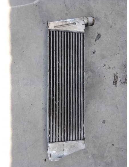 INTERCOOLER RENAULT SCENIC II (JM) - 161694