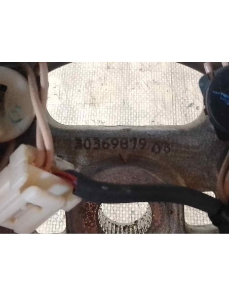 VOLANTE CHRYSLER PT CRUISER - 161823