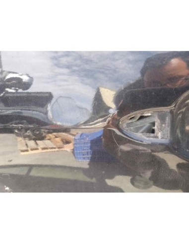 PUERTA DELANTERA IZQUIERDA RENAULT SCENIC II...