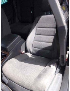 ASIENTO DELANTERO IZQUIERDO VOLKSWAGEN TOUAREG (7LA) -...