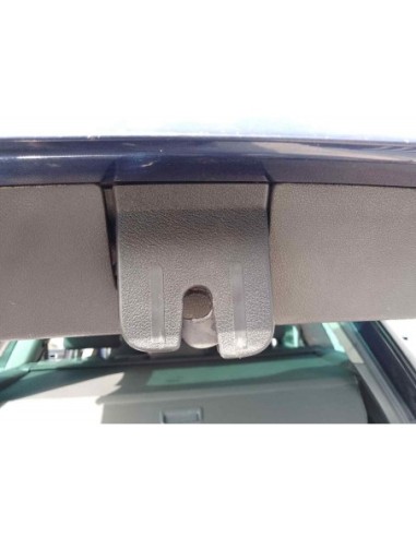 CERRADURA MALETERO / PORTON VOLKSWAGEN TOUAREG...