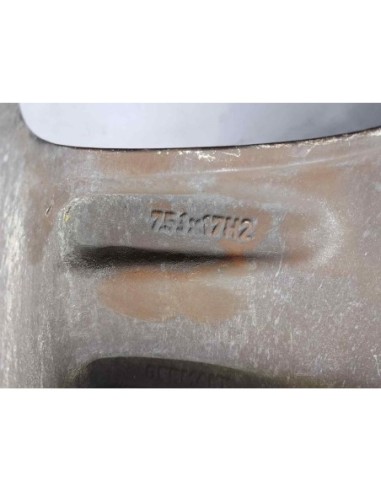 LLANTA VOLKSWAGEN TOUAREG (7LA) - 161949