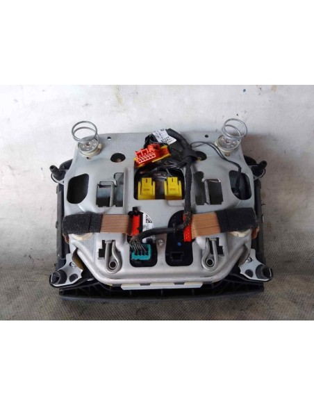 KIT AIRBAG VOLKSWAGEN TOUAREG (7LA) - 161959