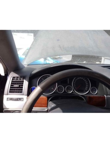 KIT AIRBAG VOLKSWAGEN TOUAREG (7LA) - 161959