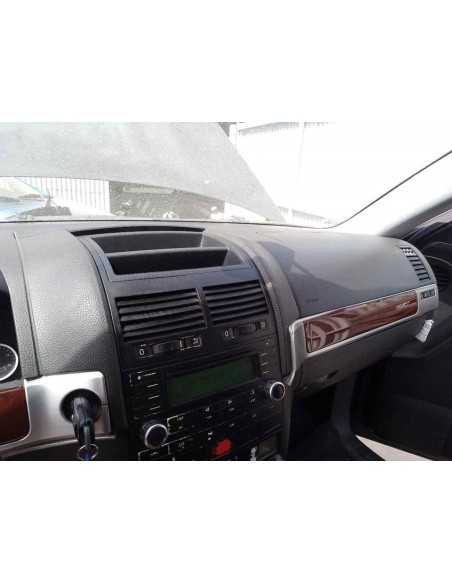 KIT AIRBAG VOLKSWAGEN TOUAREG (7LA) - 161959