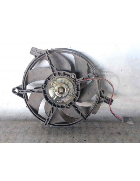 ELECTROVENTILADOR MERCEDES-BENZ VITO KOMBI (638) - 162080