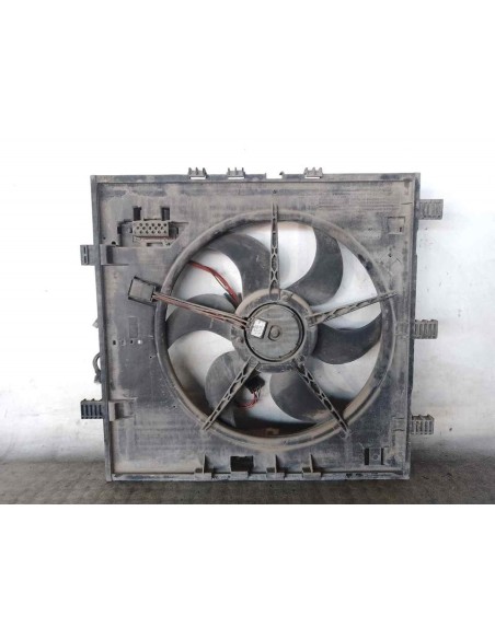 ELECTROVENTILADOR MERCEDES-BENZ VITO KOMBI (638) - 162081