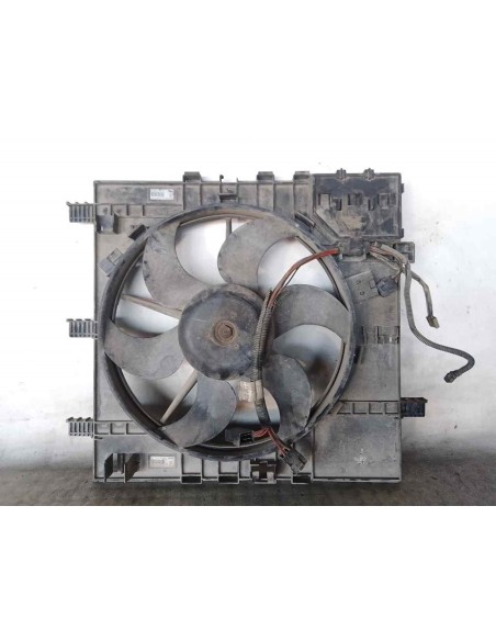 ELECTROVENTILADOR MERCEDES-BENZ VITO KOMBI (638) - 162081
