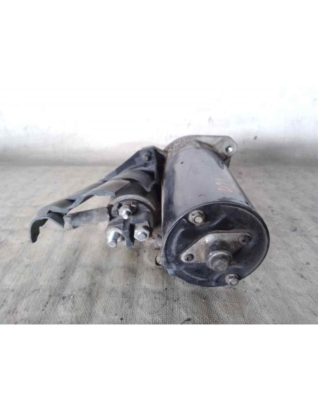 MOTOR ARRANQUE MERCEDES-BENZ VITO KOMBI (638) - 162111