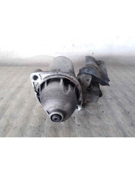 MOTOR ARRANQUE MERCEDES-BENZ VITO KOMBI (638) - 162111