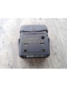 INTERRUPTOR MERCEDES-BENZ VITO KOMBI (638) - 162498 2