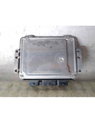 CENTRALITA MOTOR UCE PEUGEOT 206 - 162178