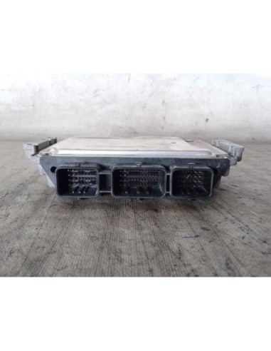 CENTRALITA MOTOR UCE PEUGEOT 206 - 162178