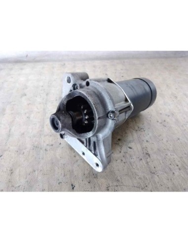 MOTOR ARRANQUE PEUGEOT 206 - 162219