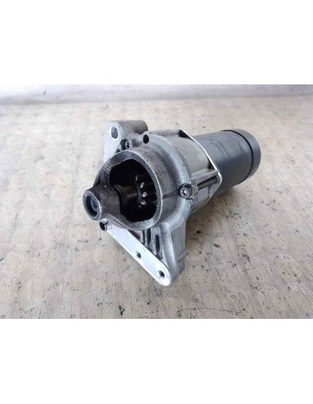 MOTOR ARRANQUE PEUGEOT 206 - 162219