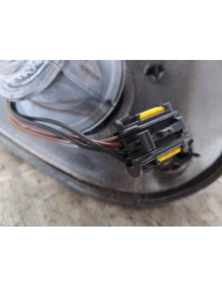 RETROVISOR DERECHO PEUGEOT 206 - 162240