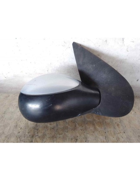 RETROVISOR DERECHO PEUGEOT 206 - 162240