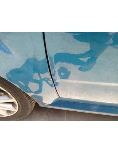 PUERTA DELANTERA IZQUIERDA OPEL TIGRA TWIN TOP...