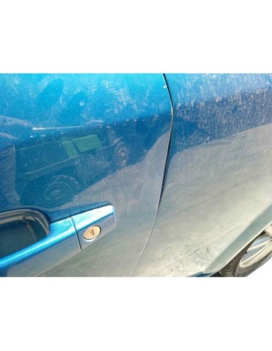 PUERTA DELANTERA IZQUIERDA OPEL TIGRA TWIN TOP...