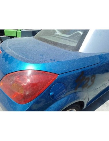 TAPA MALETERO OPEL TIGRA TWIN TOP - 162354