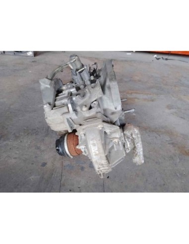 CAJA CAMBIOS OPEL INSIGNIA BERLINA - 162460