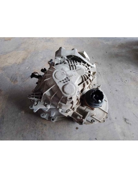 CAJA CAMBIOS OPEL INSIGNIA BERLINA - 162460