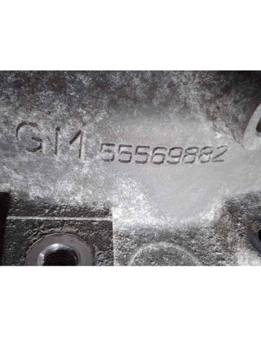 CAJA CAMBIOS OPEL INSIGNIA BERLINA - 162460