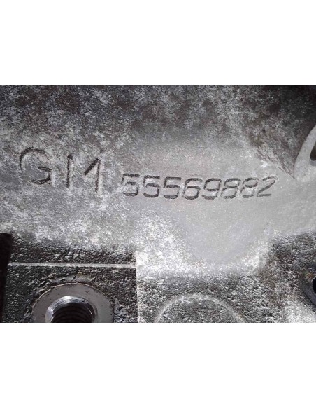 CAJA CAMBIOS OPEL INSIGNIA BERLINA - 162460