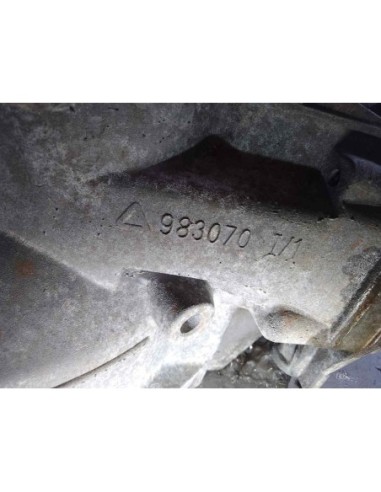 CAJA CAMBIOS OPEL INSIGNIA BERLINA - 162460