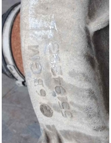 CAJA CAMBIOS OPEL INSIGNIA BERLINA - 162460