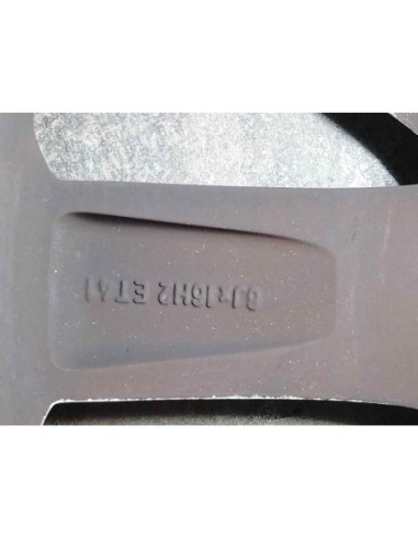 LLANTA OPEL TIGRA TWIN TOP - 162595