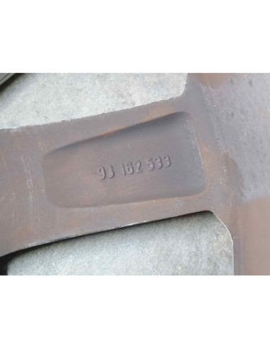 LLANTA OPEL TIGRA TWIN TOP - 162595