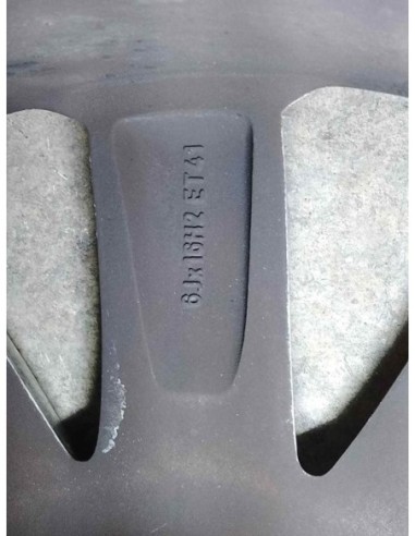 LLANTA OPEL TIGRA TWIN TOP - 162596