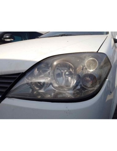 FARO IZQUIERDO NISSAN PRIMERA BERLINA (P12) -...