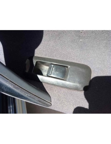 MANDO ELEVALUNAS TRASERO DERECHO NISSAN PRIMERA...