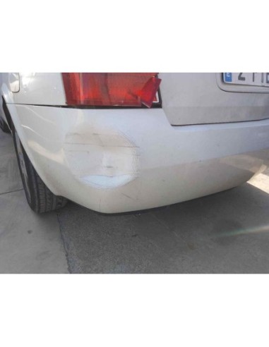 PARAGOLPES TRASERO NISSAN PRIMERA BERLINA (P12)...