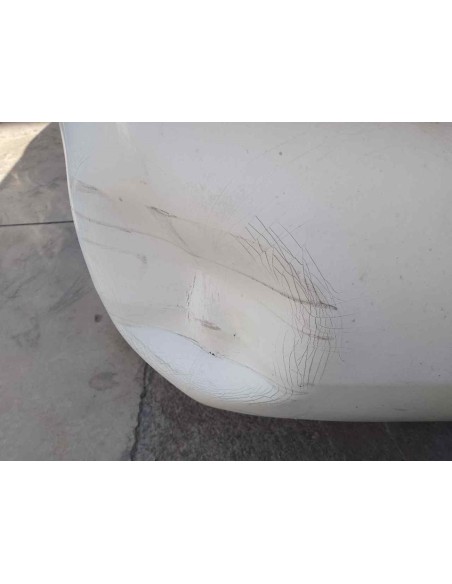 PARAGOLPES TRASERO NISSAN PRIMERA BERLINA (P12) - 162710