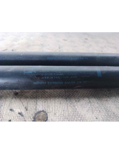 AMORTIGUADORES MALETERO / PORTON RENAULT SCENIC II (JM) - 162802
