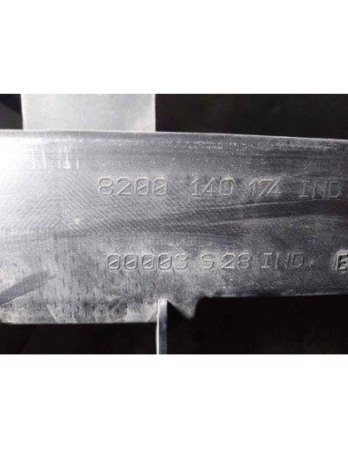 PANEL FRONTAL RENAULT SCENIC II (JM) - 162835